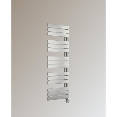Gedy Toallero Eléctrico de Baño E-Alba 1430x500mm 400W Acabado Cromo. Cromo brillo Gedy Toallero Eléctrico de Baño E-Alba 1430x500mm 400W Acabado Cromo. Cromo brillo