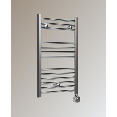 Gedy Toallero Eléctrico de Baño E-Bormio 800x500mm 250W Acabado Cromo. Cromo brillo Gedy Toallero Eléctrico de Baño E-Bormio 800x500mm 250W Acabado Cromo. Cromo brillo