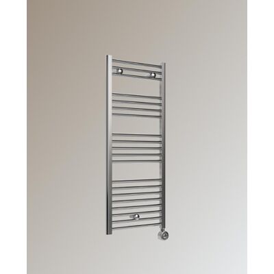 Gedy Toallero Eléctrico de Baño E-Bormio 1200x500mm 400W Acabado Cromo. Cromo brillo Gedy Toallero Eléctrico de Baño E-Bormio 1200x500mm 400W Acabado Cromo. Cromo brillo
