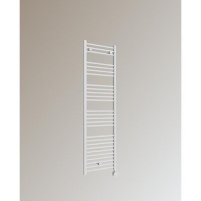 Gedy Toallero Eléctrico de Baño E-Bormio 1600x500mm 750W Acabado Blanco. Blanco Gedy Toallero Eléctrico de Baño E-Bormio 1600x500mm 750W Acabado Blanco. Blanco