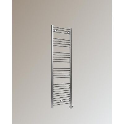 Gedy Toallero Eléctrico de Baño E-Bormio 1600x500mm 750W Acabado Cromo. Cromo brillo Gedy Toallero Eléctrico de Baño E-Bormio 1600x500mm 750W Acabado Cromo. Cromo brillo