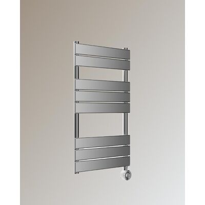 Gedy Toallero Eléctrico de Baño E-Egadi 800x500mm 250W Acabado Cromo. Cromo brillo Gedy Toallero Eléctrico de Baño E-Egadi 800x500mm 250W Acabado Cromo. Cromo brillo