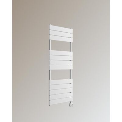 Gedy Toallero Eléctrico de Baño E-Egadi 1200x500mm 500W Acabado Blanco. Blanco Gedy Toallero Eléctrico de Baño E-Egadi 1200x500mm 500W Acabado Blanco. Blanco