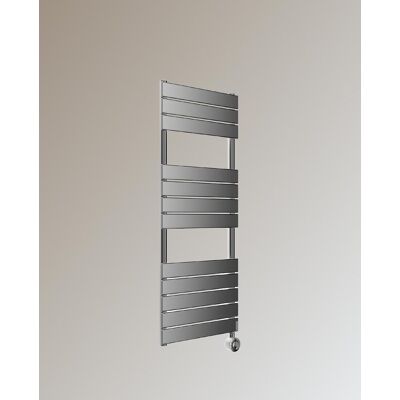 Gedy Toallero Eléctrico de Baño E-Egadi 1200x500mm 400W Acabado Cromo. Cromo brillo Gedy Toallero Eléctrico de Baño E-Egadi 1200x500mm 400W Acabado Cromo. Cromo brillo