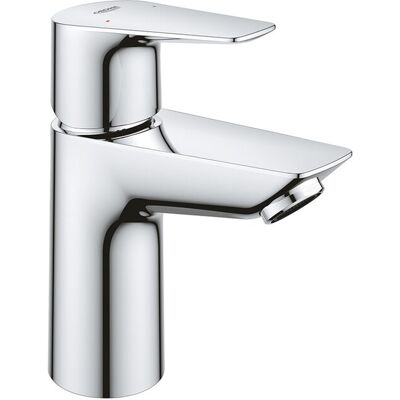 Grohe Grifo monomando para lavabo Bauedge 20202 . Cromo Grohe Grifo monomando para lavabo Bauedge 20202 . Cromo
