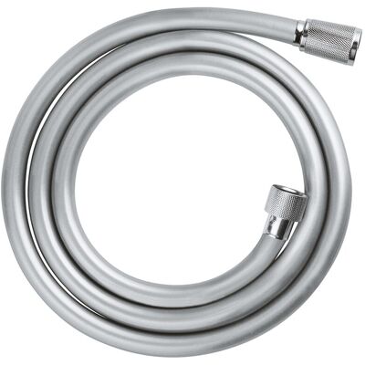 Grohe Flexo de ducha Releflex . (150 cm) Satinado Grohe Flexo de ducha Releflex . (150 cm) Satinado