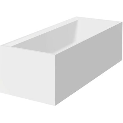 ROCA - Modo - Surfex - 1800x800 - Bathtub ROCA - Modo - Surfex - 1800x800 - Bathtub