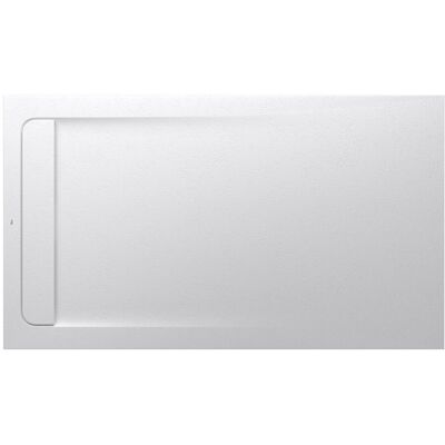 ROCA - AP60164038401100 - 1600x900 - Rectangular - Shower Tray ROCA - AP60164038401100 - 1600x900 - Rectangular - Shower Tray