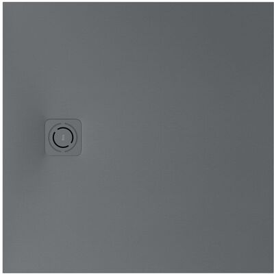 ROCA - Terran - 1000x1000 - Gris Ard - Bandeja de ducha ROCA - Terran - 1000x1000 - Gris Ard - Bandeja de ducha