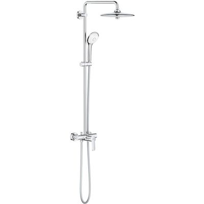 Grohe Sistema monomando para ducha Euphoria System 260 . Cromo Grohe Sistema monomando para ducha Euphoria System 260 . Cromo