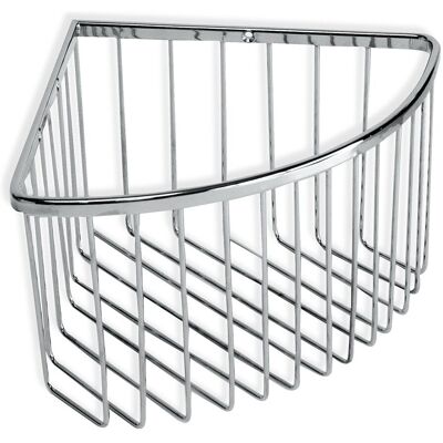 Tatay Cestillo Inoxidable Rinconero Krom. Acero Inox Tatay Cestillo Inoxidable Rinconero Krom. Acero Inox