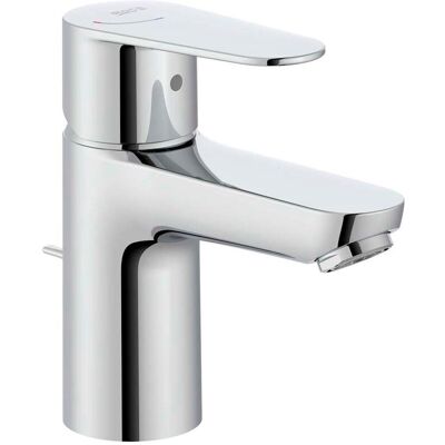 Roca Grifo Monomando de Lavabo Mitos-N. Cromo Roca Grifo Monomando de Lavabo Mitos-N. Cromo