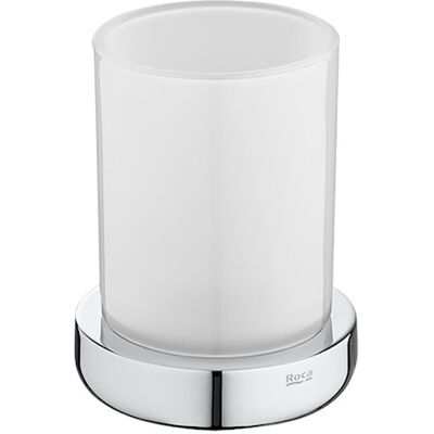 Roca Taza para inodoro adosada a la pared Round Inspira . Perla Roca Taza para inodoro adosada a la pared Round Inspira . Perla