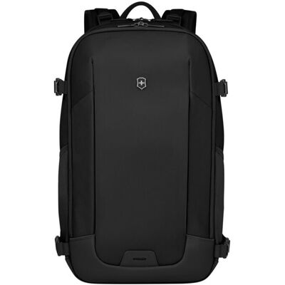 Victorinox Mochila grande 32litros poliester Traveler. Negro Victorinox Mochila grande 32litros poliester Traveler. Negro