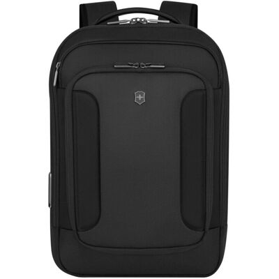 Victorinox Mochila business poliester. Negro Victorinox Mochila business poliester. Negro