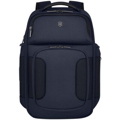 Victorinox Mochila business de viaje poliester. Azul marino Victorinox Mochila business de viaje poliester. Azul marino
