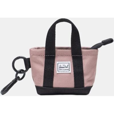 Herschel classic backpack bag charm. Rosa Herschel classic backpack bag charm. Rosa