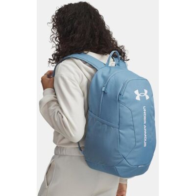Under Armour Mochila UA Hustle Lite Backpack . Azul Under Armour Mochila UA Hustle Lite Backpack . Azul