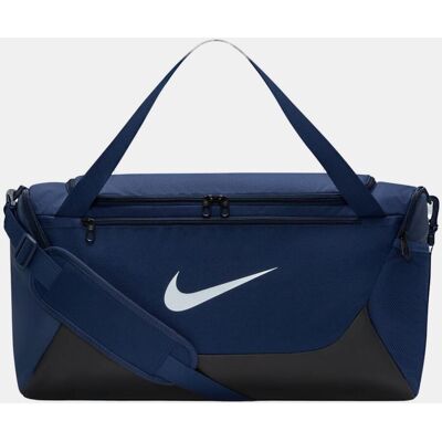 Nike Bolsa de deporte Brasilia . Azul oscuro Nike Bolsa de deporte Brasilia . Azul oscuro