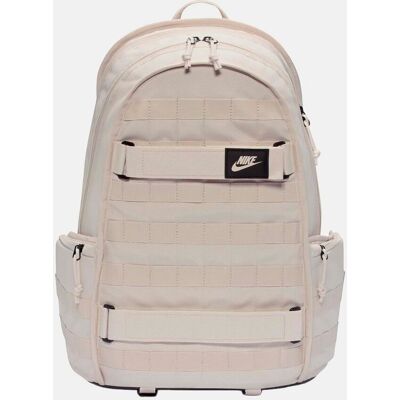Nike Mochila Sportswear RPM . Blanco Perla Nike Mochila Sportswear RPM . Blanco Perla