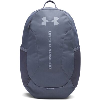 Under Armour Mochilas UA Hustle Lite Backpack . Gris Under Armour Mochilas UA Hustle Lite Backpack . Gris