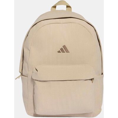 Adidas Mochila Unisex Essentials . Marrón Adidas Mochila Unisex Essentials . Marrón