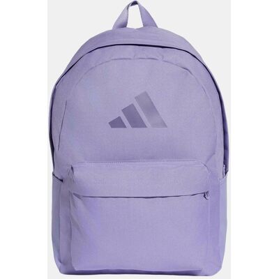 Adidas Mochila Unisex Essentials . Morado Adidas Mochila Unisex Essentials . Morado