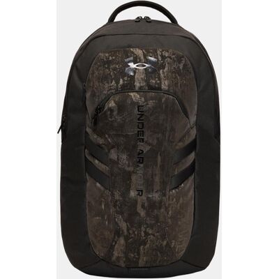 Under Armour Mochila 31 litros Unisex UA Hustle Pro 6.0 Backpack . Negros Under Armour Mochila 31 litros Unisex UA Hustle Pro 6.0 Backpack . Negros
