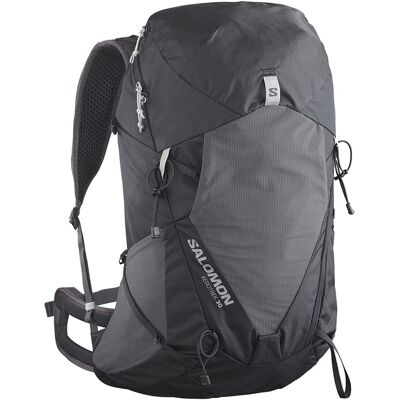 Salomon Aerotrek 30 Mochila - Equipo Unisex para Aire Libre Salomon Aerotrek 30 Mochila - Equipo Unisex para Aire Libre