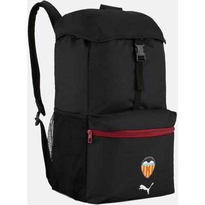 Puma Mochilas deportivas de transporte VCF CULTURE Backpack . Negro Puma Mochilas deportivas de transporte VCF CULTURE Backpack . Negro