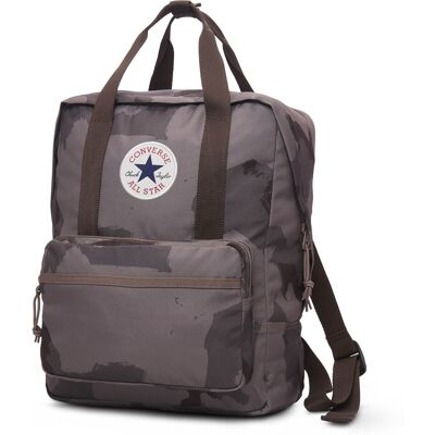 Converse Mochila Small Square AOP - Mochila Converse Mochila Small Square AOP - Mochila