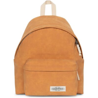 Eastpak Mochila unisex Padded Pak'R . Marrón claro Eastpak Mochila unisex Padded Pak'R . Marrón claro