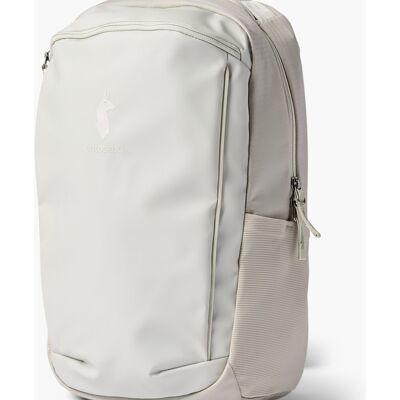 Cotopaxi Mochila Unisex Allpa 18L. Gris claro Cotopaxi Mochila Unisex Allpa 18L. Gris claro