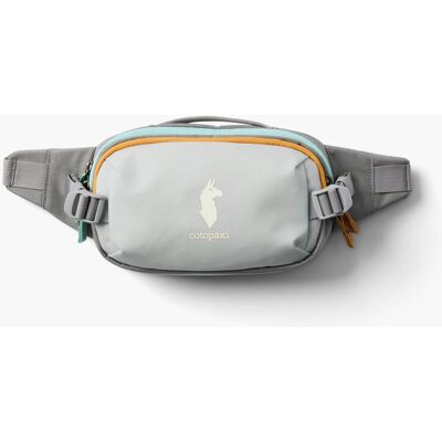 Cotopaxi Mochila Allpa X Hip Pack 1.5L con hebillas de liberación lateral. Multicolor Cotopaxi Mochila Allpa X Hip Pack 1.5L con hebillas de liberación lateral. Multicolor