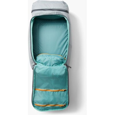 Cotopaxi Mochila dos en uno Allpa Adventure Travel Pack. Gris Cotopaxi Mochila dos en uno Allpa Adventure Travel Pack. Gris