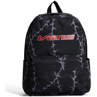 Vans Mochila unisex Old Skool . Negro Vans Mochila unisex Old Skool . Negro