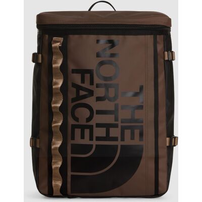 The North Face Mochila unisex Fuse Box Base C . (Única) Marrón oscuro The North Face Mochila unisex Fuse Box Base C . (Única) Marrón oscuro
