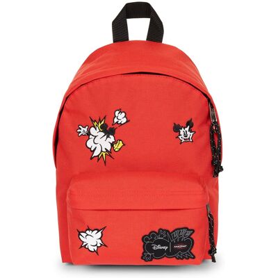 Eastpak Mochila unisex Orbit XS . Rojo Eastpak Mochila unisex Orbit XS . Rojo