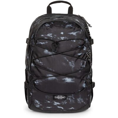 Eastpak Mochila unisex Gerys Pro . Negro Eastpak Mochila unisex Gerys Pro . Negro
