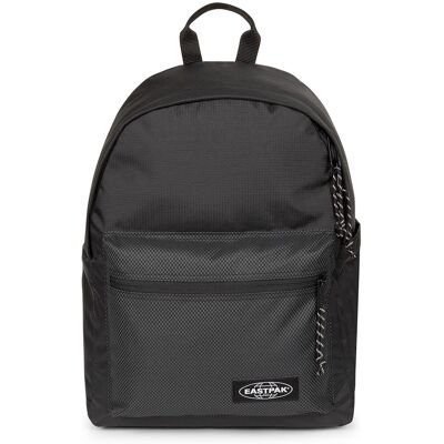 Eastpak Mochila unisex Athleish Pak'R . Negro Eastpak Mochila unisex Athleish Pak'R . Negro