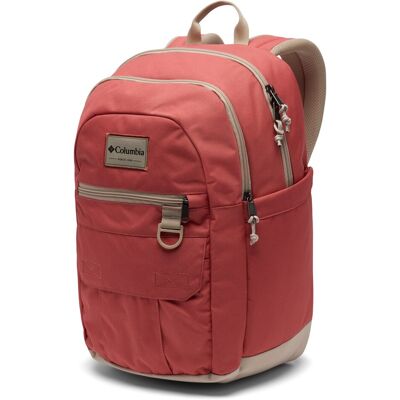 Columbia Mochila unisex Buxton™ 26L . Rojo Columbia Mochila unisex Buxton™ 26L . Rojo