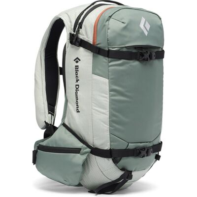 Black Diamond Mochila Dawn patrol 25 . (S-M) Verde Black Diamond Mochila Dawn patrol 25 . (S-M) Verde