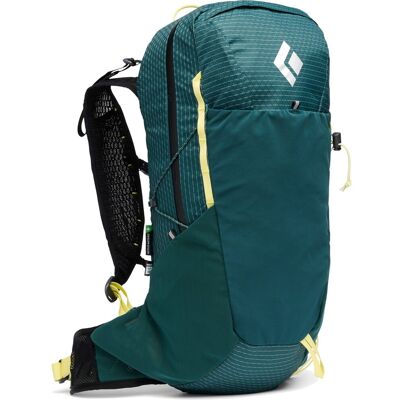 Black Diamond Mochila de mujer pursuit 25 . (S-M) Verde Black Diamond Mochila de mujer pursuit 25 . (S-M) Verde