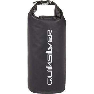Quiksilver Mochila de hombre Small Back Dry . (única) Negro Quiksilver Mochila de hombre Small Back Dry . (única) Negro
