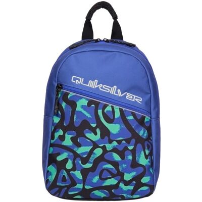 Quiksilver Mochila de niños Chompine 3.0 . (Única) Azul Quiksilver Mochila de niños Chompine 3.0 . (Única) Azul