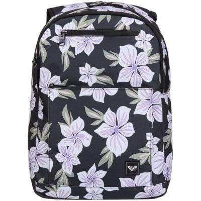 Roxy Mochila de mujer Here You Are Printed . (Única) Verde Oliva Roxy Mochila de mujer Here You Are Printed . (Única) Verde Oliva