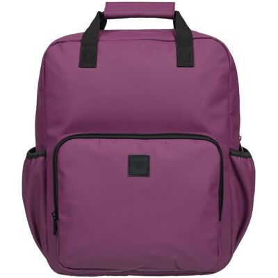 Roxy Mochila de mujer Wave Whisper Rubber 13L . (Única) Negro Roxy Mochila de mujer Wave Whisper Rubber 13L . (Única) Negro