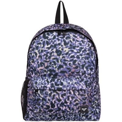 Roxy Mochila de mujer Sugar Baby Bottle . (Única) Morado Roxy Mochila de mujer Sugar Baby Bottle . (Única) Morado