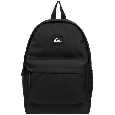 Quiksilver Mochila de hombre Everyday 20L . (Única) Negro Quiksilver Mochila de hombre Everyday 20L . (Única) Negro