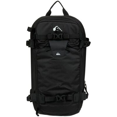 Quiksilver Mochila de hombre Tr Platinum 18L . (Única) Negro Quiksilver Mochila de hombre Tr Platinum 18L . (Única) Negro